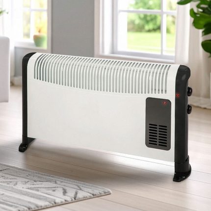CONVECTOR SYP TLS-501
