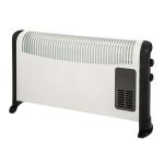 CONVECTOR SYP TLS-501 - Imagen 2