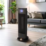 CALEFACTOR VERTICAL SYP POWER 2000