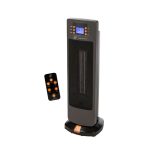 CALEFACTOR VERTICAL SYP POWER 2000 - Imagen 2