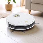 ASPIRADORA ROBOT KARCHER RCV1 50342