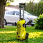 HIDROLAVADORA KARCHER K2 PREMIUM HOME