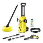 HIDROLAVADORA KARCHER K2 PREMIUM HOME - Imagen 4