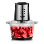 PROCESADOR DE ALIMENTOS RAF R-7005 - Imagen 3