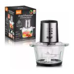 PROCESADOR DE ALIMENTOS RAF R-7005 - Imagen 5