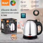 JARRA ELECTRICA RAF R-7860 - Imagen 3