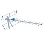 ANTENA UHF HD EXTERIOR LTV-4425 - Imagen 2