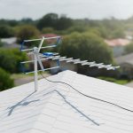 ANTENA UHF HD EXTERIOR LTV-4425