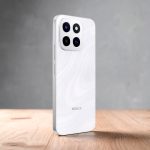 CELULAR HONOR X6C MOONLIGHT WHITE 5109BSRY