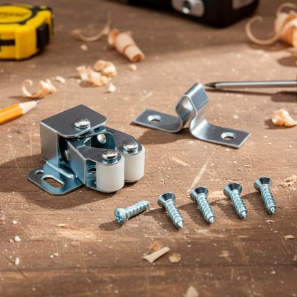 RETEN RODILLO UNIDAD LH-38