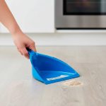 PALA DE MANO COLORIDA ODIM REF 827