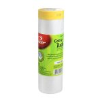 FILM CUBRE TODO 140CMX20MTRS C/CINTA AD 1015 97277 - Imagen 2