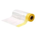 FILM CUBRE TODO 140CMX20MTRS C/CINTA AD 1015 97277 - Imagen 3