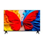 SMART TV TCL 43" QLED FHD 43S5K - Imagen 2