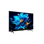 SMART TV TCL 55" QLED 4K UHD GOOGLE TV 55P7K - Imagen 4