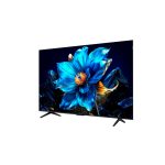 SMART TV TCL 65" QLED 4K UHD GOOGLE TV 65P7K - Imagen 3