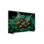 SMART TV TCL 98" QLED MINI LED  4K GOOGLE  98P8L - Imagen 3