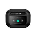 AURICULARES AIWA S/CABLE AWTWSGPRO BK - Imagen 4