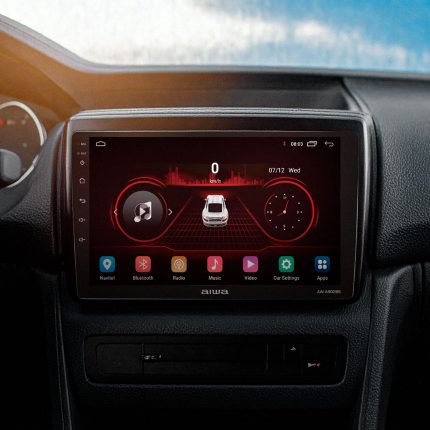 RADIO P/AUTO AIWA ANDROID TOUCH HD 9'' AW-A802BS