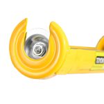 APLICADOR DE SILICONA 9" CARTUCHO LH-4987 - Imagen 3