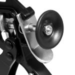 APLICADOR DE SILICONA 9" CARTUCHO LH-4987 - Imagen 4