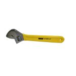 LLAVE AJUSTABLE 10" MANGO AMARILLO TOYOKI LH-4999 - Imagen 3