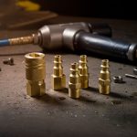 ACOPLES  RAPIDOS SET 5PCS  LH-4986