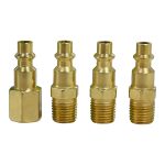 ACOPLES  RAPIDOS SET 5PCS  LH-4986 - Imagen 3