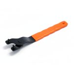 LLAVE P/AMOLADORA AJUSTABLE DL518054 DARLEY LH5001 - Imagen 4