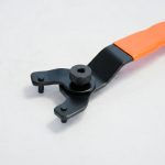 LLAVE P/AMOLADORA AJUSTABLE DL518054 DARLEY LH5001 - Imagen 5