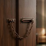 CADENA PARA PUERTA EMPABONA QS-5561001  LH-5038