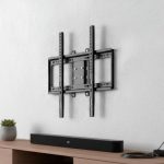 SOPORTE PARA TV FIJO 26"-63" LH-5044