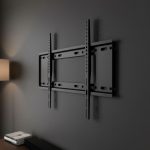SOPORTE PARA TV FIJO 14"-80" LH-5045