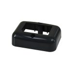 CAJA EXTERIOR 1 MODULO ATENEA GRIS A154320007 - Imagen 2