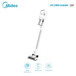 ASPIRADORA MIDEA 18P01A - Imagen 2