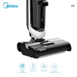 ASPIRADORA MIDEA X6 - Imagen 5