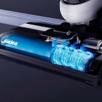 ASPIRADORA MIDEA X6 - Imagen 9