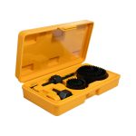 SIERRA COPA P/MADERA 11PZ 19-64MM TOYOKI LH-5022 - Imagen 3