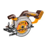 SIERRA CIRCULAR 20V 140MM BRUSHLESS CSLI1402 - Imagen 2