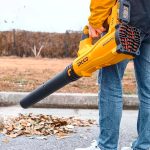 SOPLADORA C/2 BAT. INGCO CABLI204282 - Imagen 4