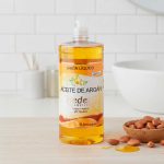 JABON LIQ.P/MANOS DIS. 1L ACEITE ARGAN 2245