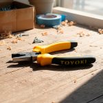 PINZA UNIVERSAL 6" TOYOKI LH-5005