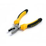 PINZA UNIVERSAL 6" TOYOKI LH-5005 - Imagen 3