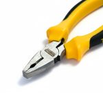 PINZA UNIVERSAL 6" TOYOKI LH-5005 - Imagen 4