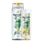 SHAMPOO 400+ACO 200 PANTENE BAMBÚ 20553 - Imagen 2