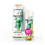 SHAMPOO 400+ACO 200 PANTENE BAMBÚ 20553 - Imagen 5