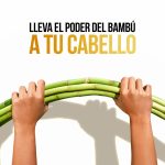 SHAMPOO 400+ACO 200 PANTENE BAMBÚ 20553 - Imagen 7