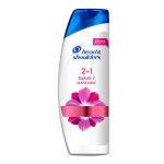 SHAMPOO HEADANDSHOULDER SYM 2EN1 180ML 21169 - Imagen 2