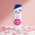 SHAMPOO HEADANDSHOULDER SYM 2EN1 180ML 21169