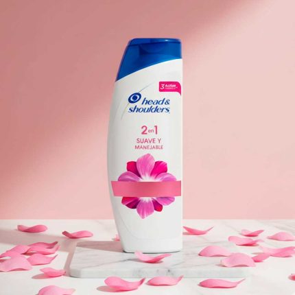 SHAMPOO HEADANDSHOULDER SYM 2EN1 180ML 21169